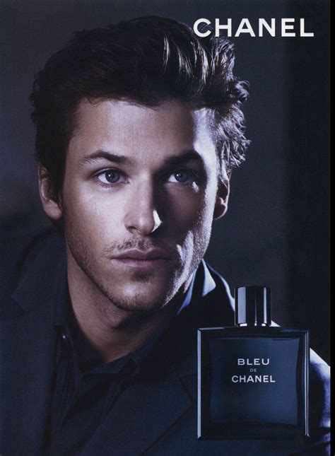 chanel bleu for men commercial.